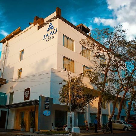 Jaag Hotel Chennai Luaran gambar