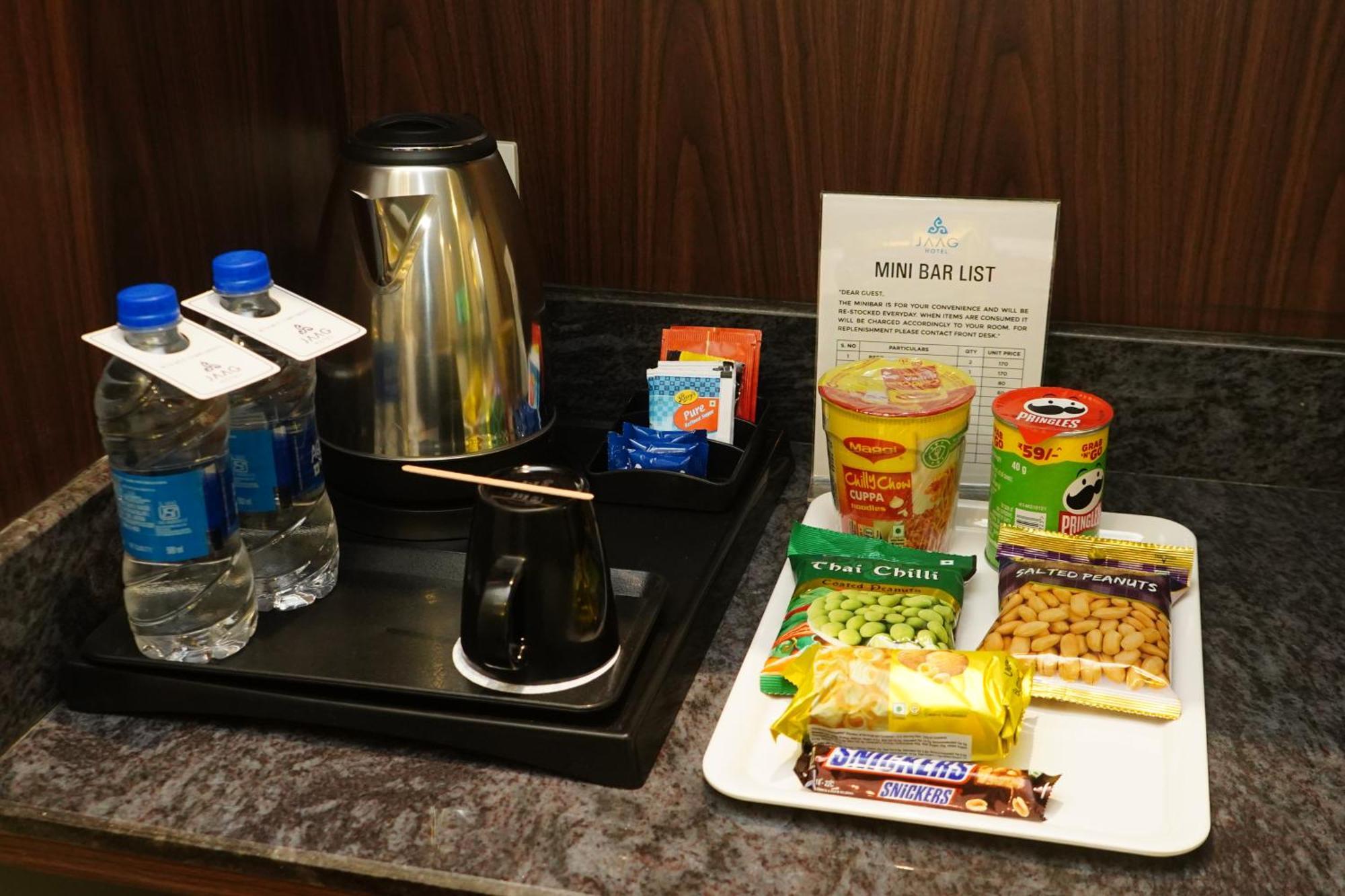 Jaag Hotel Chennai Luaran gambar