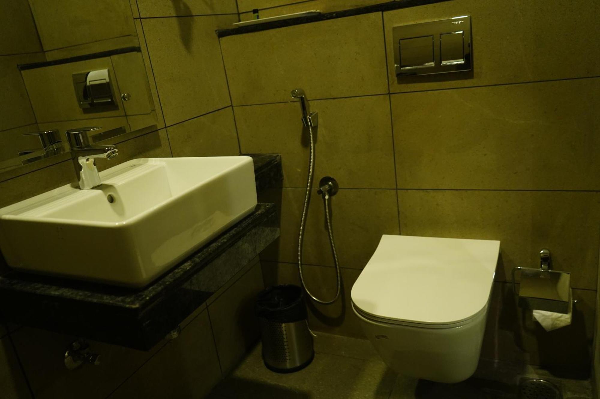 Jaag Hotel Chennai Luaran gambar