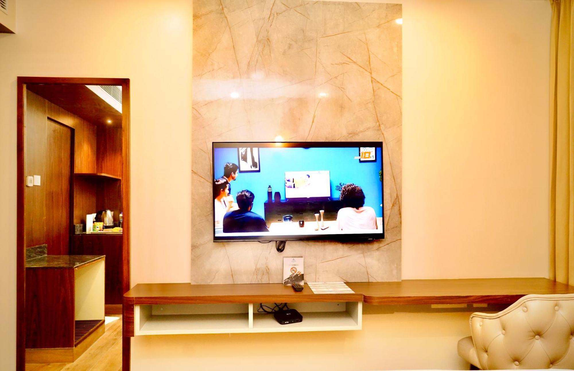 Jaag Hotel Chennai Luaran gambar