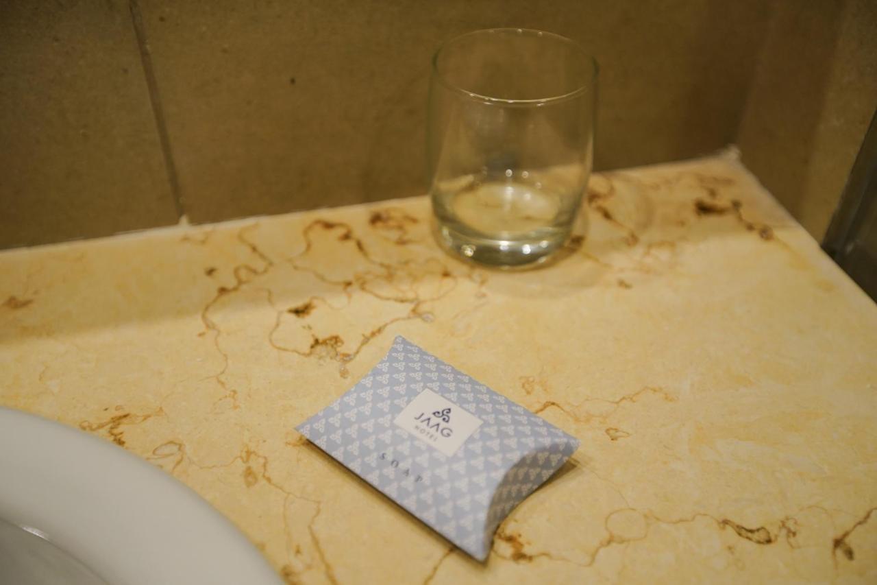 Jaag Hotel Chennai Luaran gambar