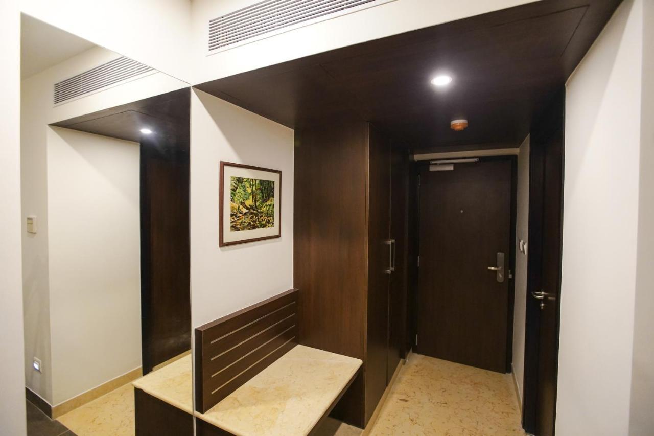 Jaag Hotel Chennai Luaran gambar