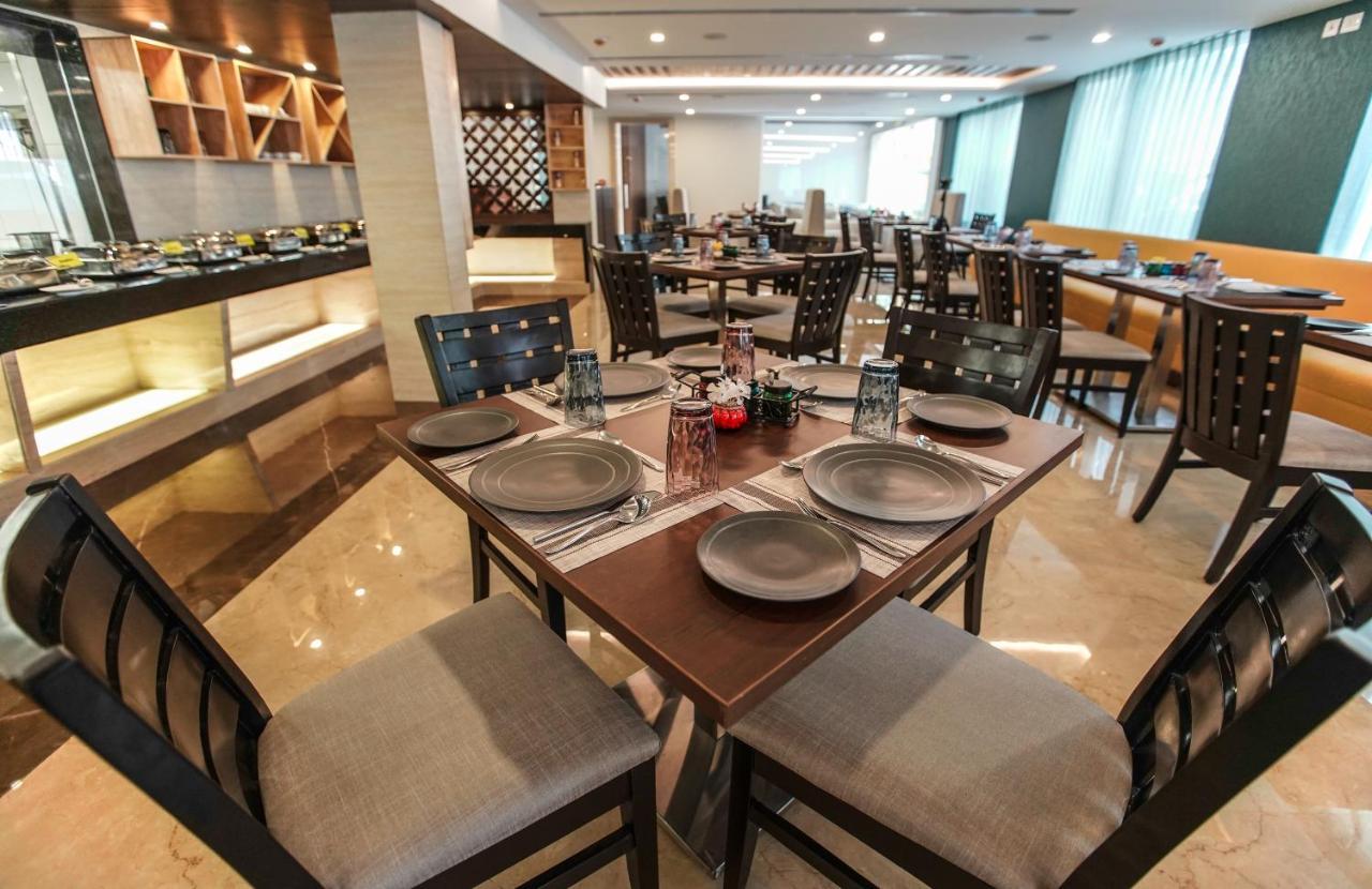 Jaag Hotel Chennai Luaran gambar
