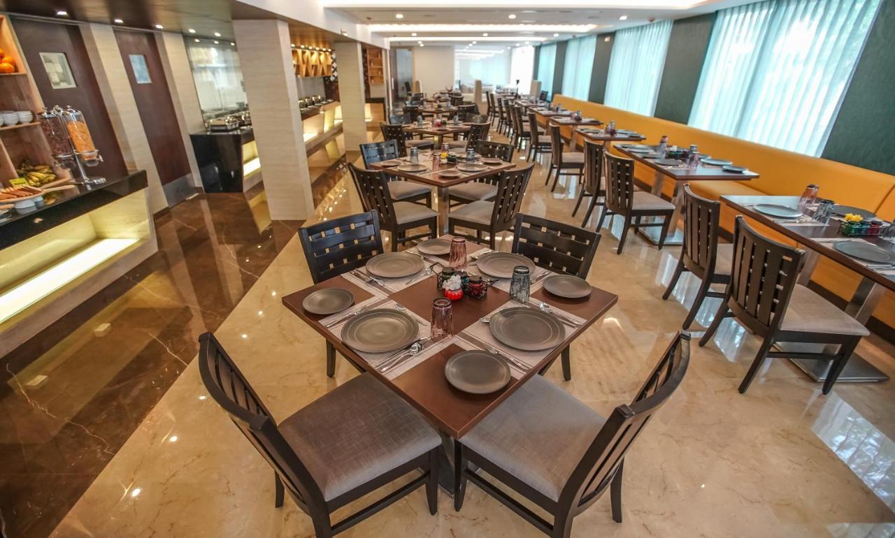 Jaag Hotel Chennai Luaran gambar