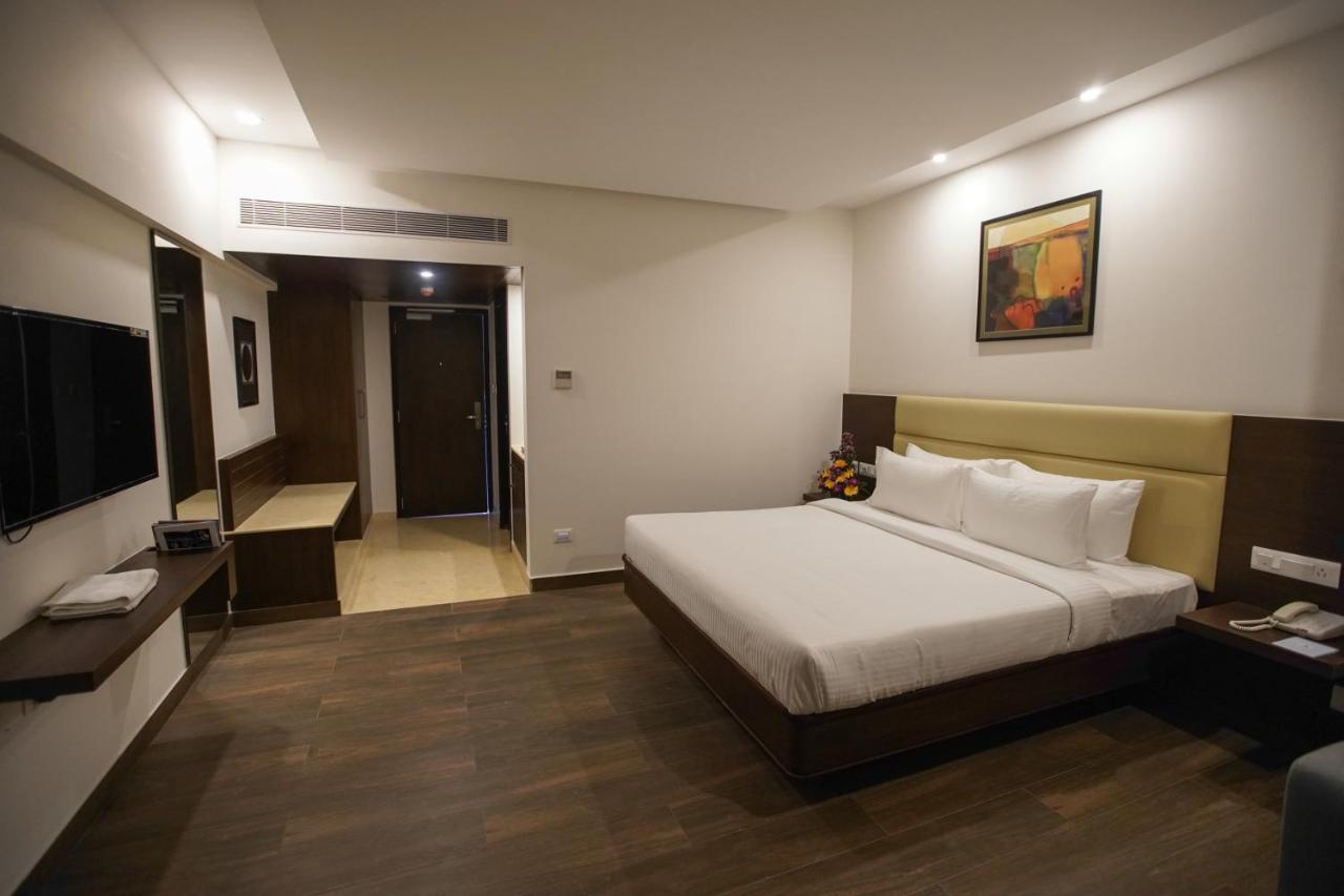 Jaag Hotel Chennai Luaran gambar