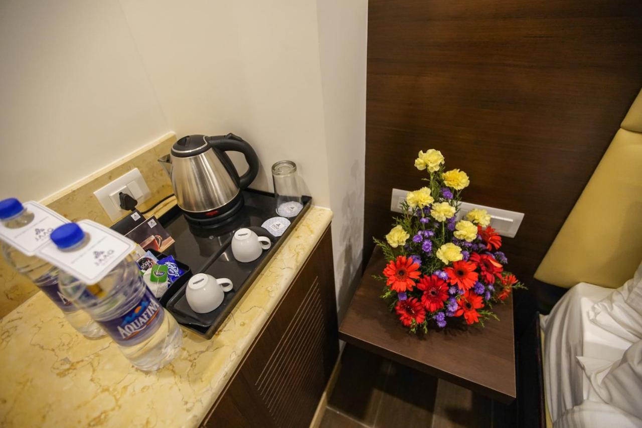 Jaag Hotel Chennai Luaran gambar