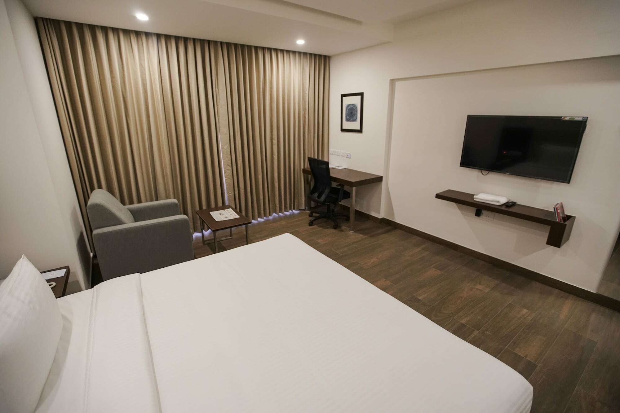 Jaag Hotel Chennai Luaran gambar