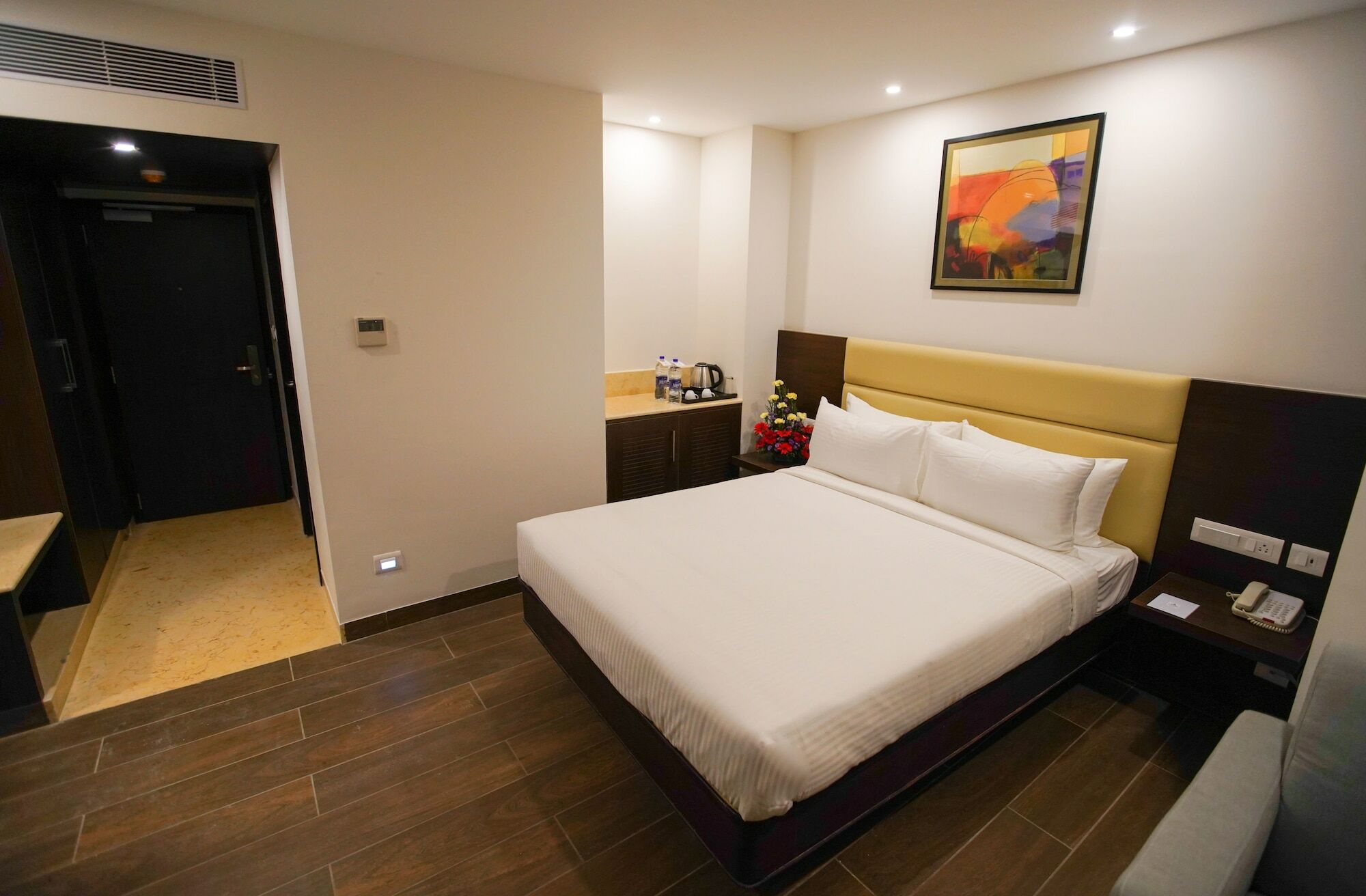 Jaag Hotel Chennai Luaran gambar